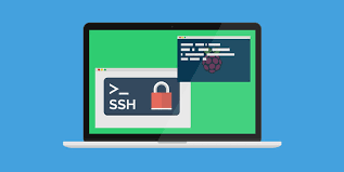 golang-ssh-01:执行远程命令