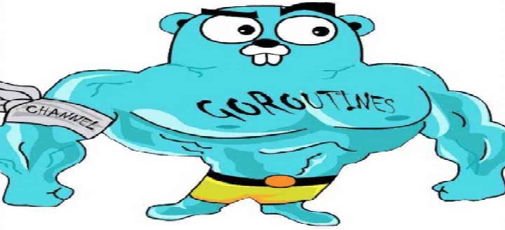 Go教程:24 Go协程Goroutines