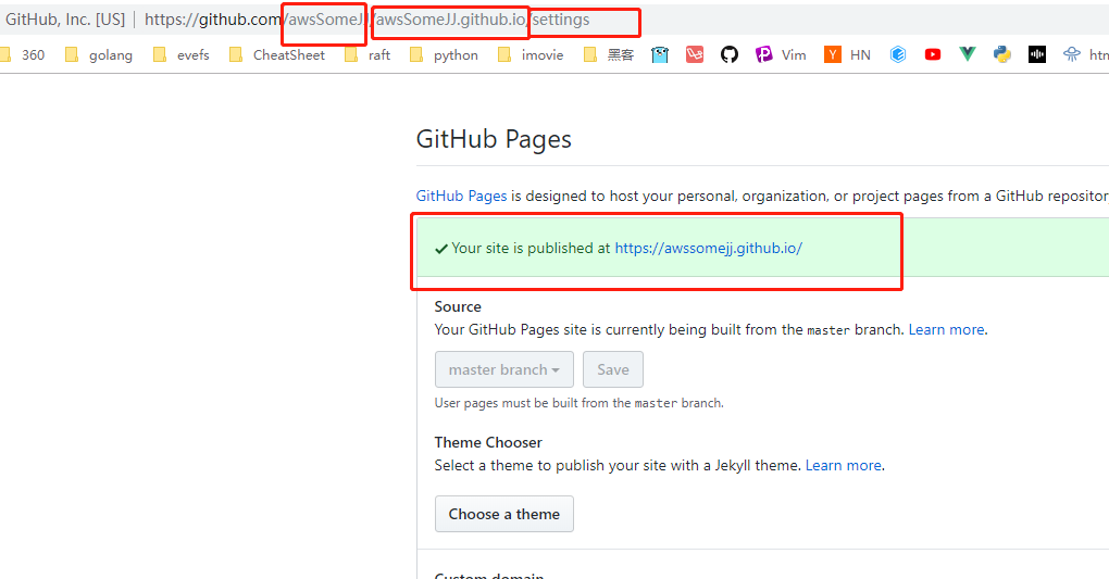 Fork github.com/libragen/dejavuzhou.github.io