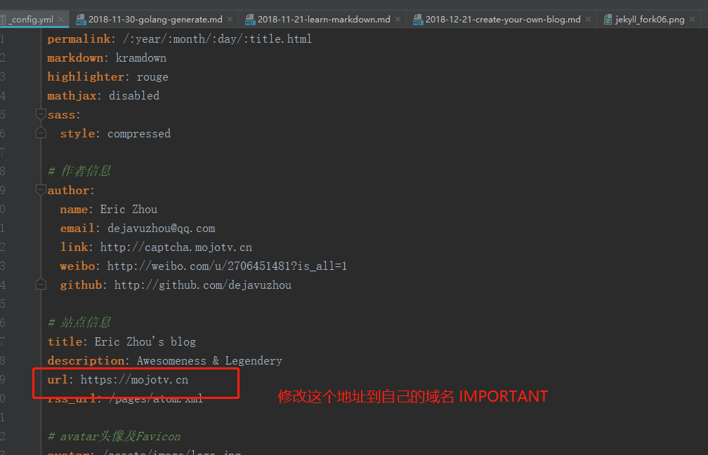 Fork github.com/libragen/dejavuzhou.github.io