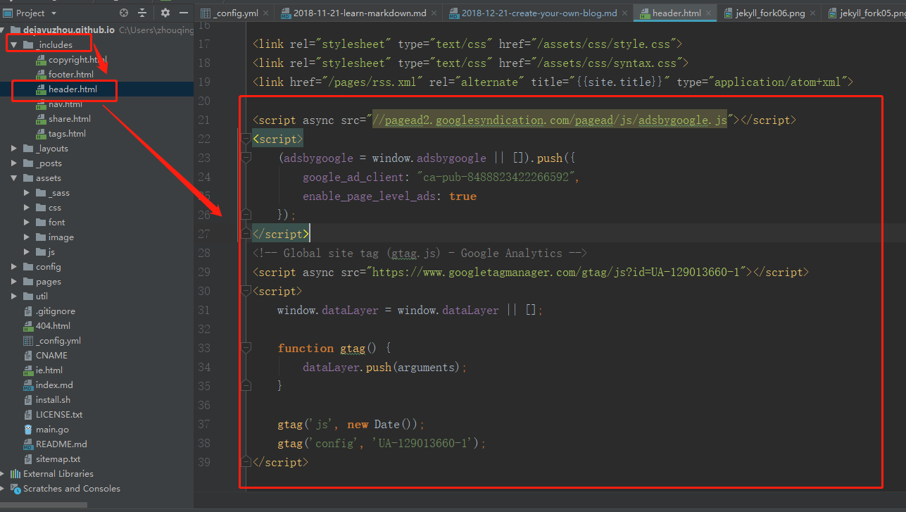 Fork github.com/libragen/dejavuzhou.github.io